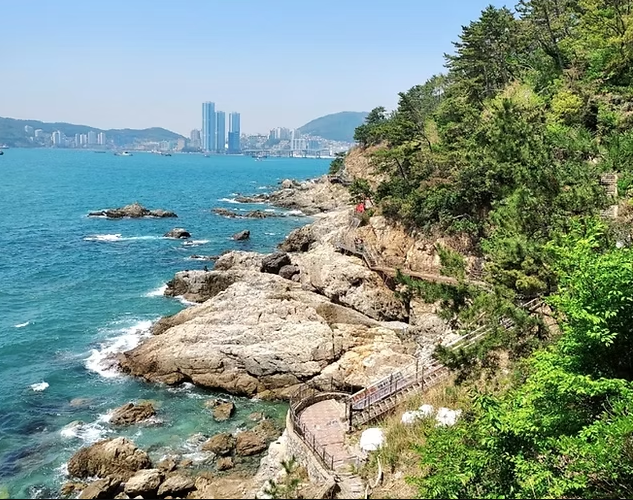 부산