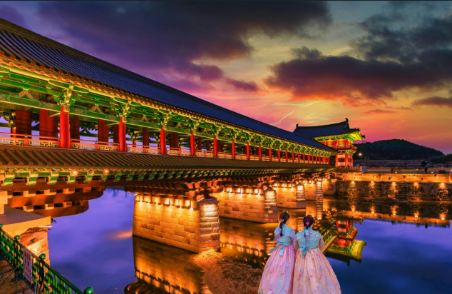 경복궁